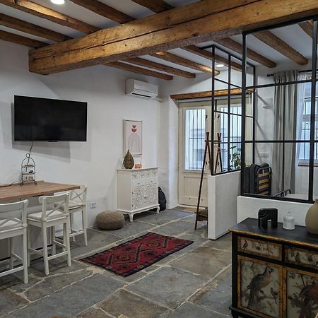 Appartement Koper Old Town Extérieur photo