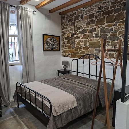 Appartement Koper Old Town Extérieur photo
