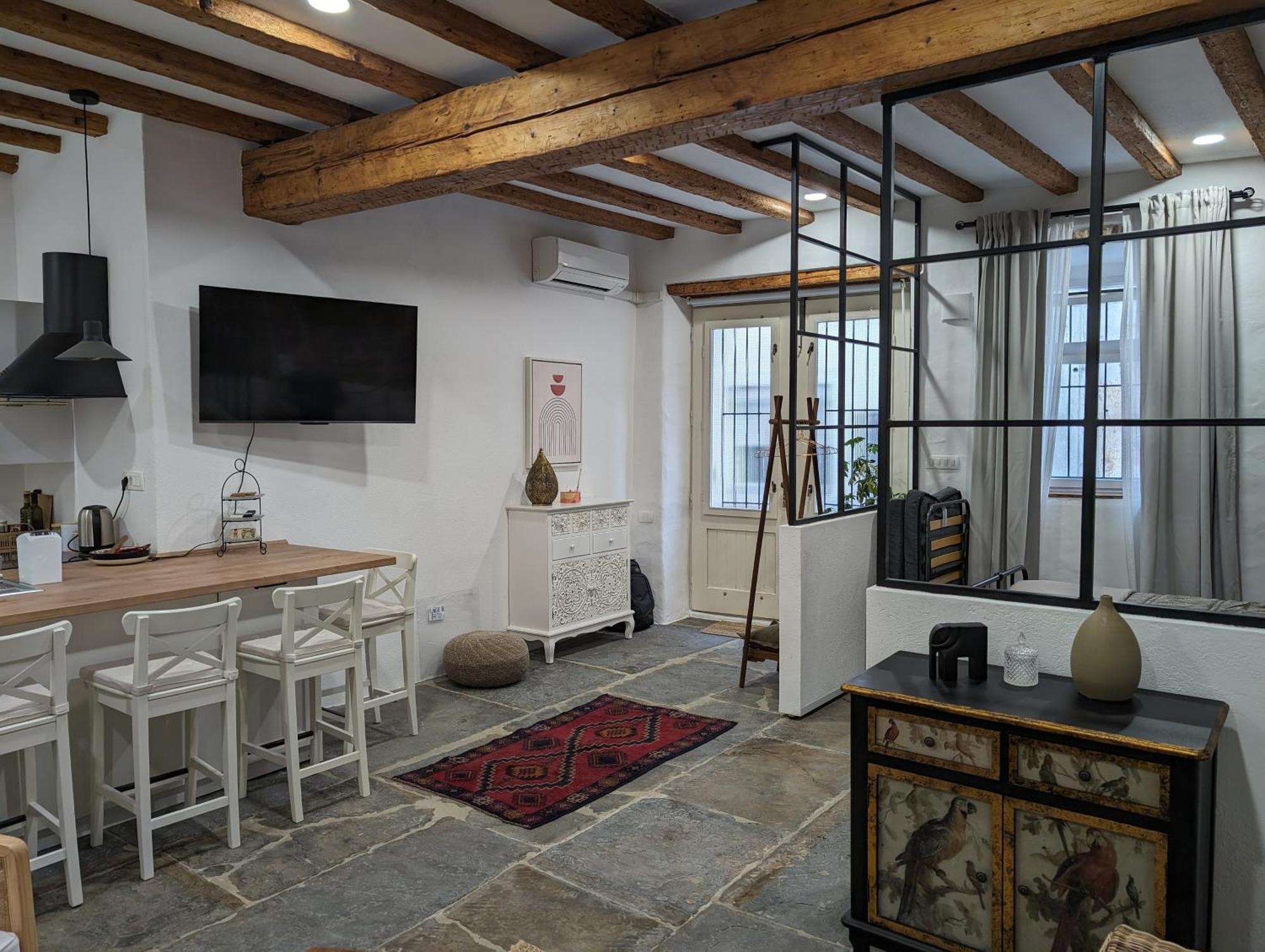 Appartement Koper Old Town Extérieur photo