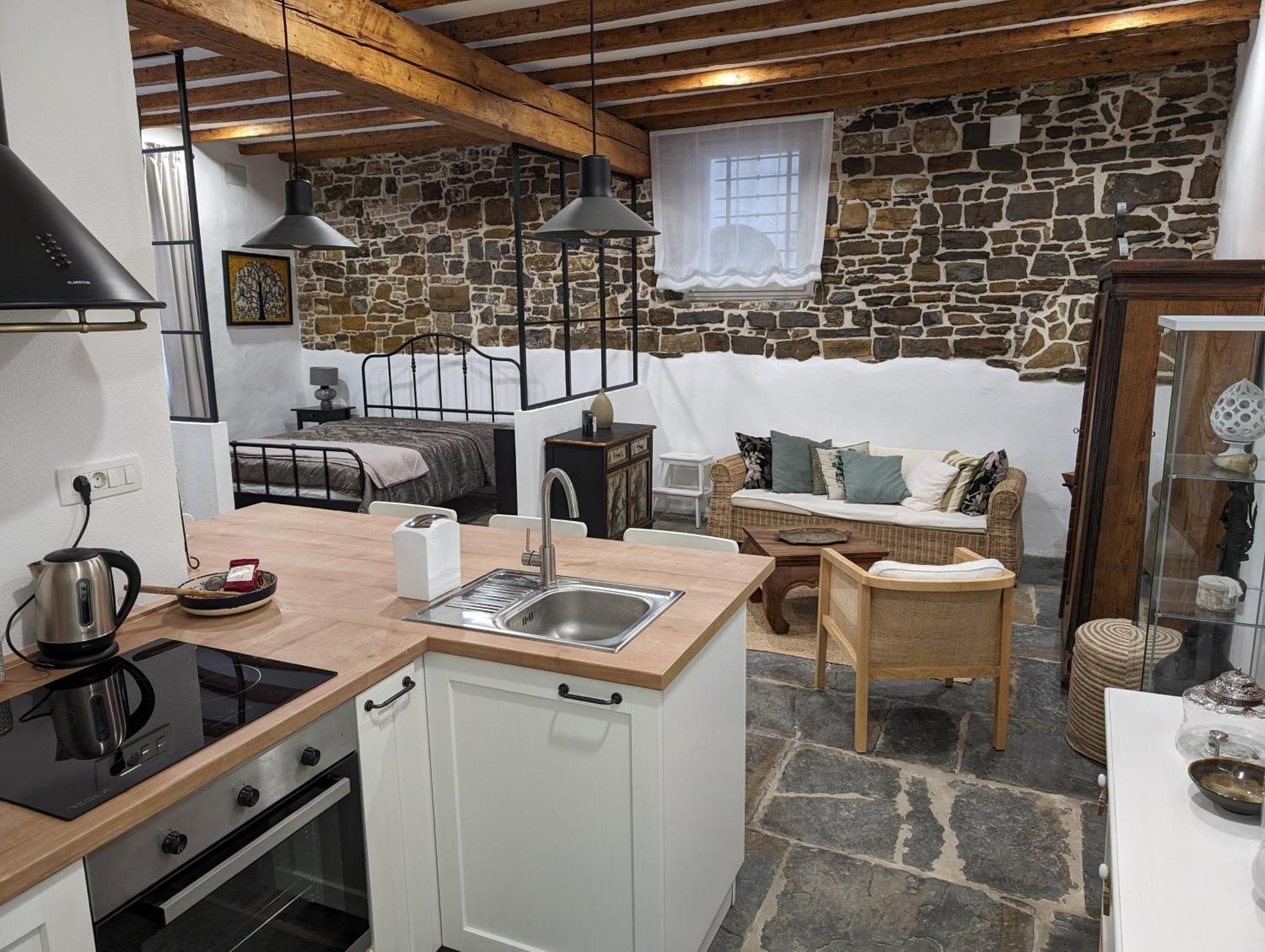Appartement Koper Old Town Extérieur photo