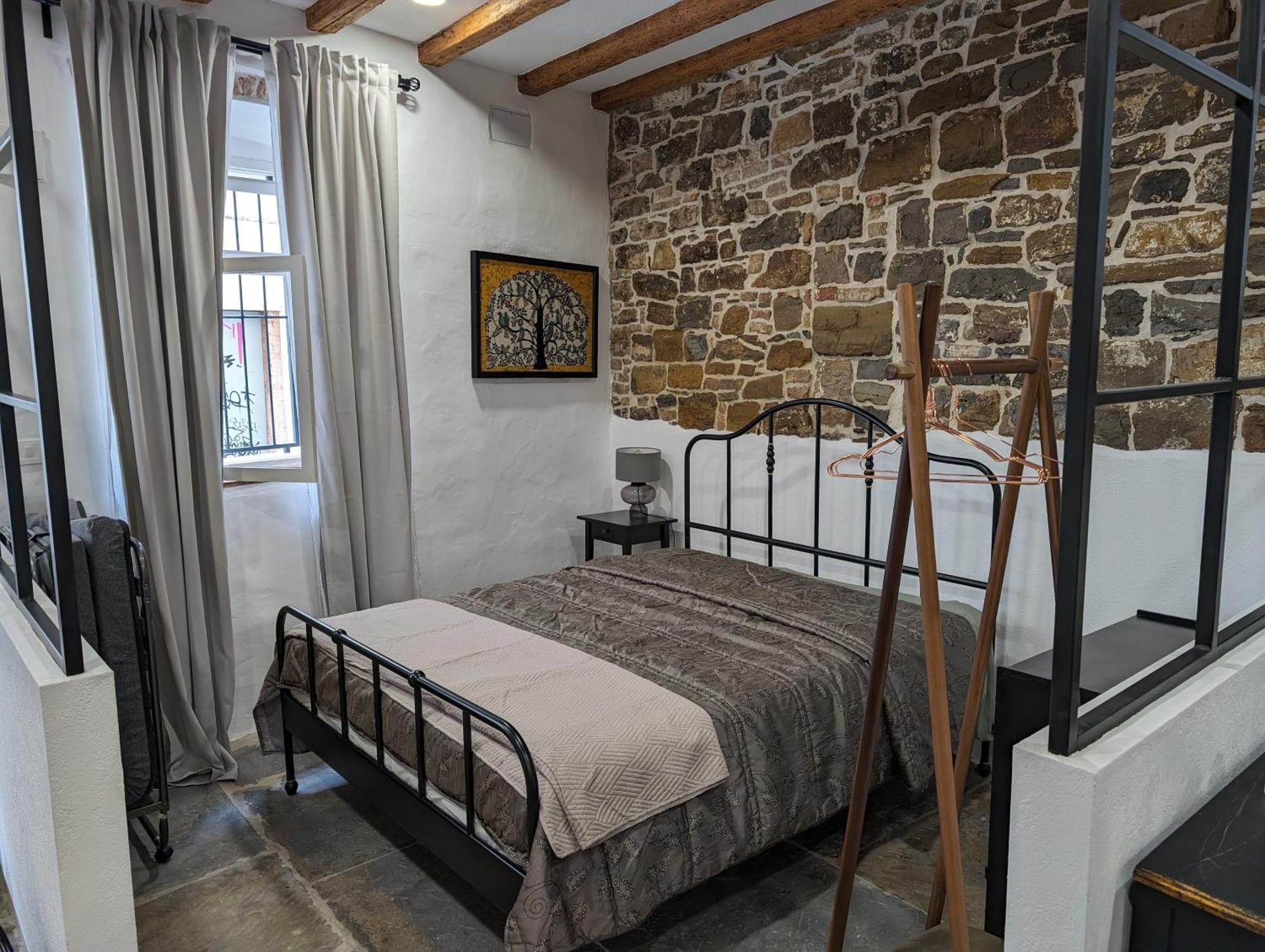 Appartement Koper Old Town Extérieur photo