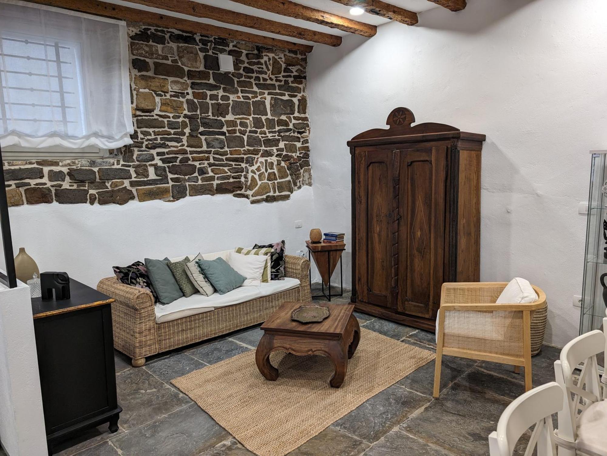 Appartement Koper Old Town Extérieur photo