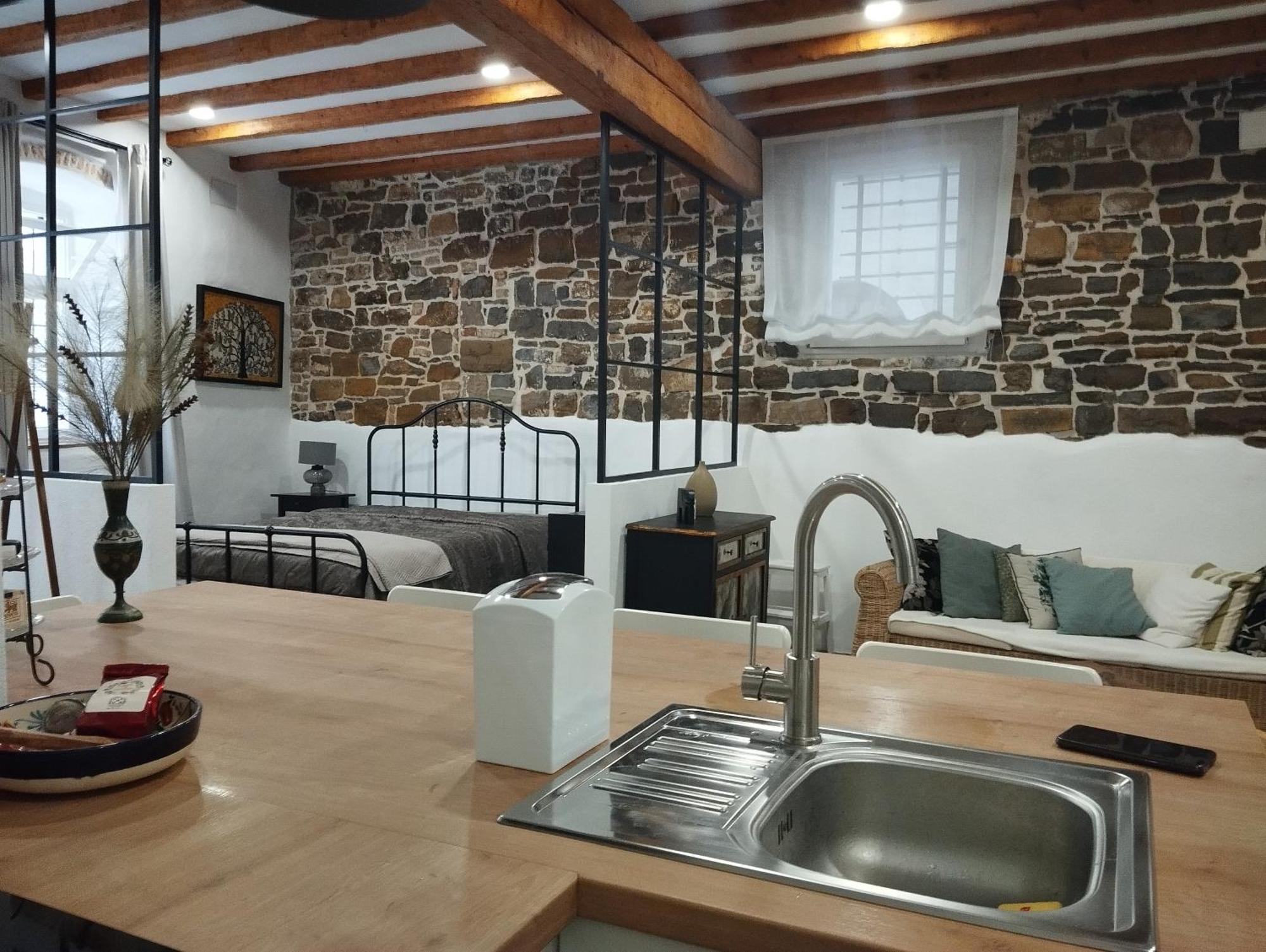 Appartement Koper Old Town Extérieur photo
